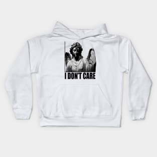 IDC, Kids Hoodie